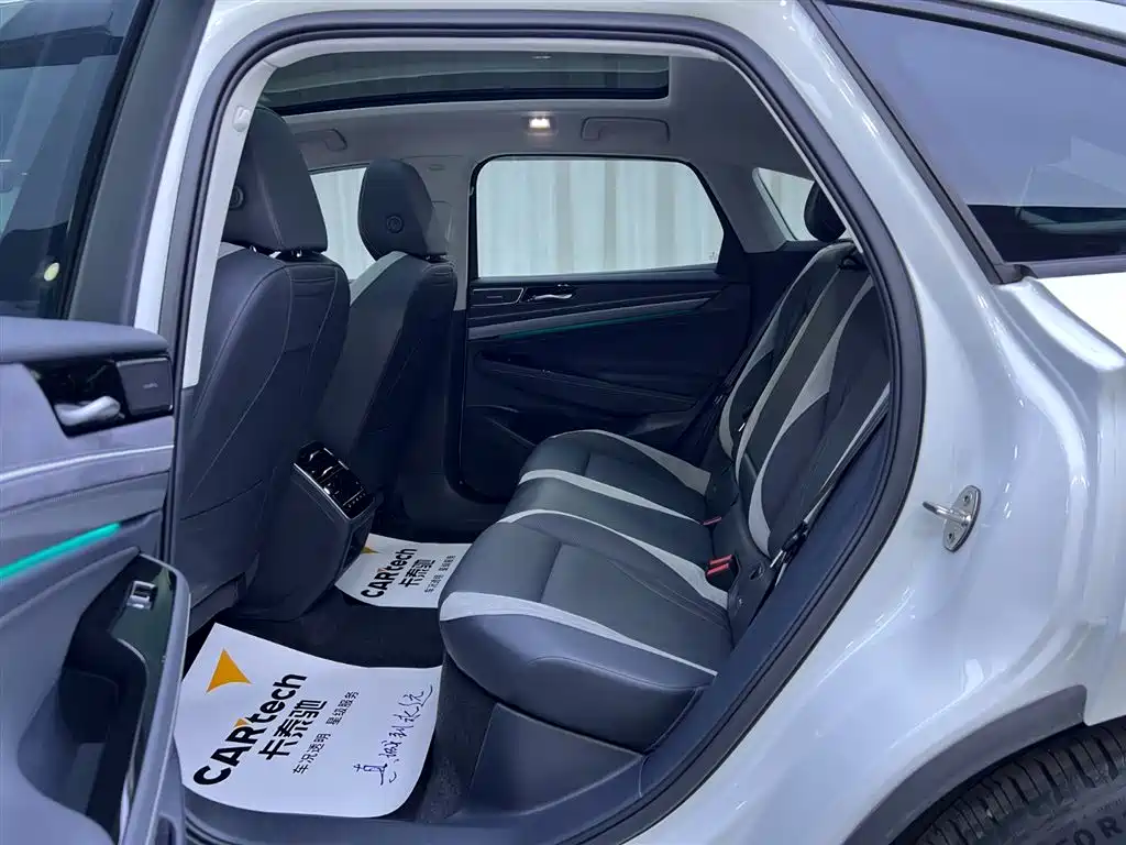 Volkswagen ID.7 VIZZION 2024 PRO фото 8