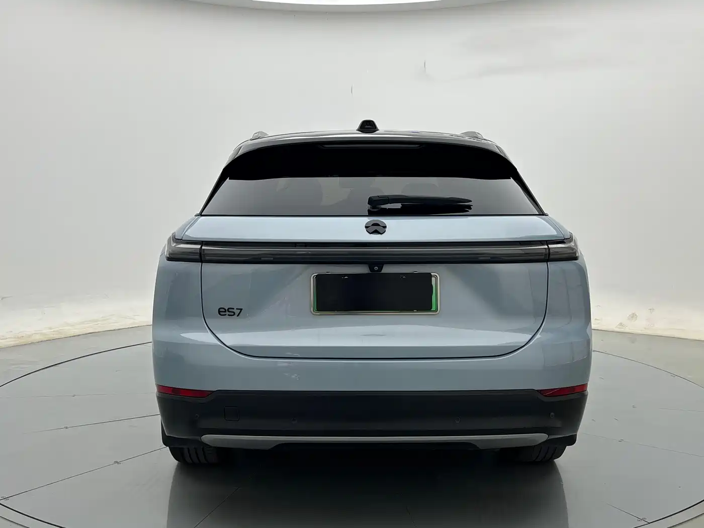 NIO ES7 2022 2022 75kWh