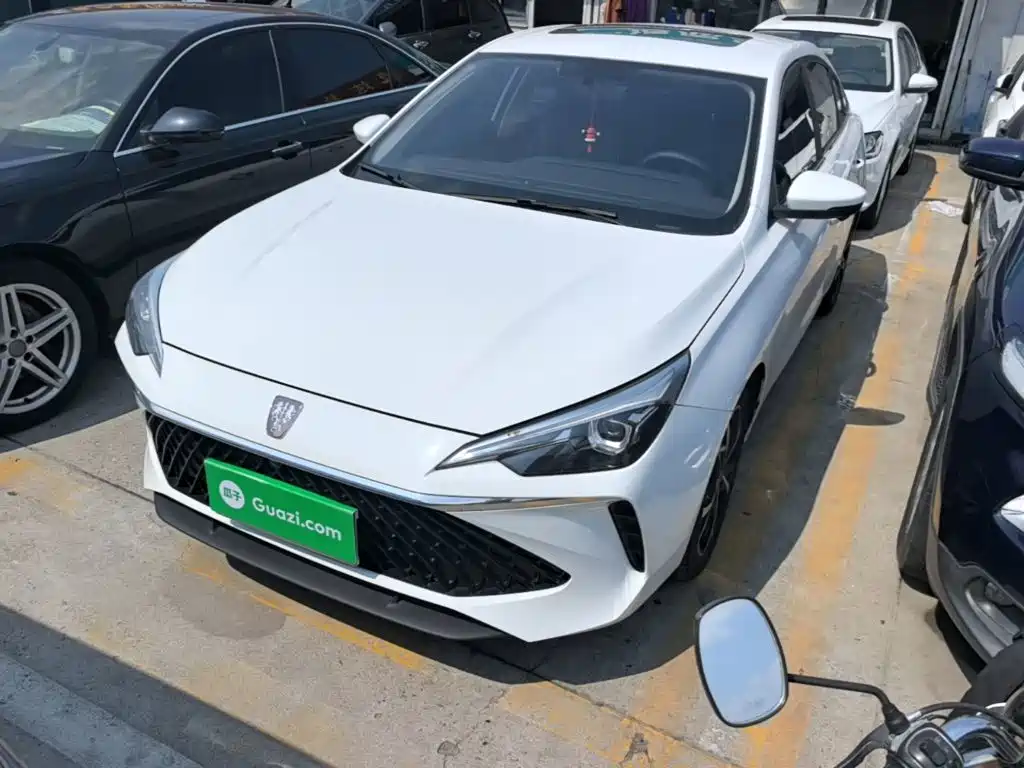 Roewe i5 2023 1.5L CVT Honor Edition