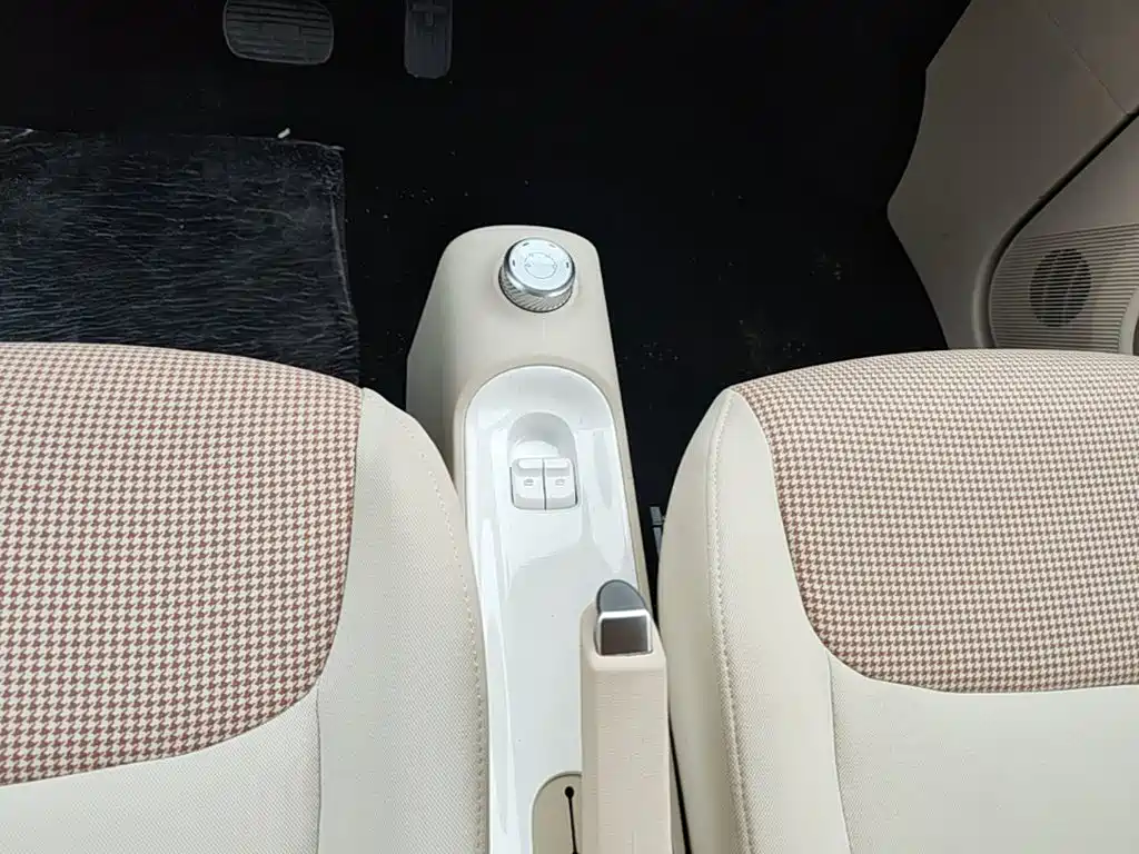 Wuling Motors Hongguang MINIEV 2026 2024 3rd Generation 215km Youth Edition