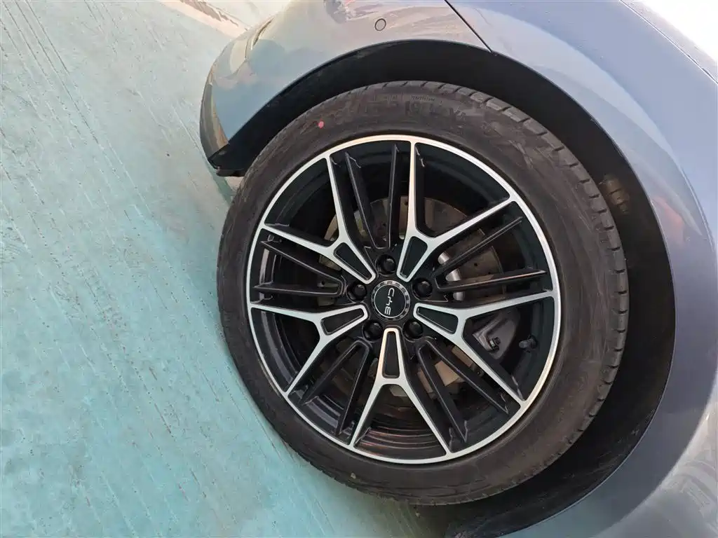 BYD Seal 2025 Model 650 Smart Drive фото 23