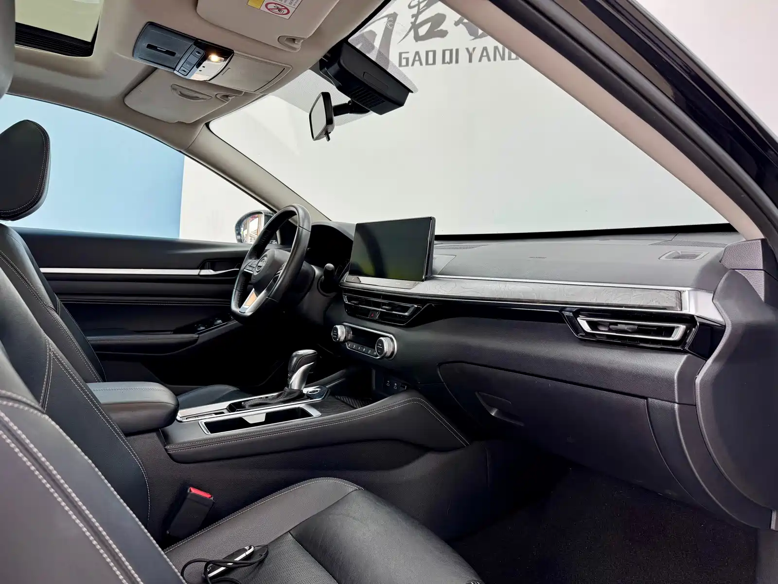 Photo 13 - Nissan Teana
