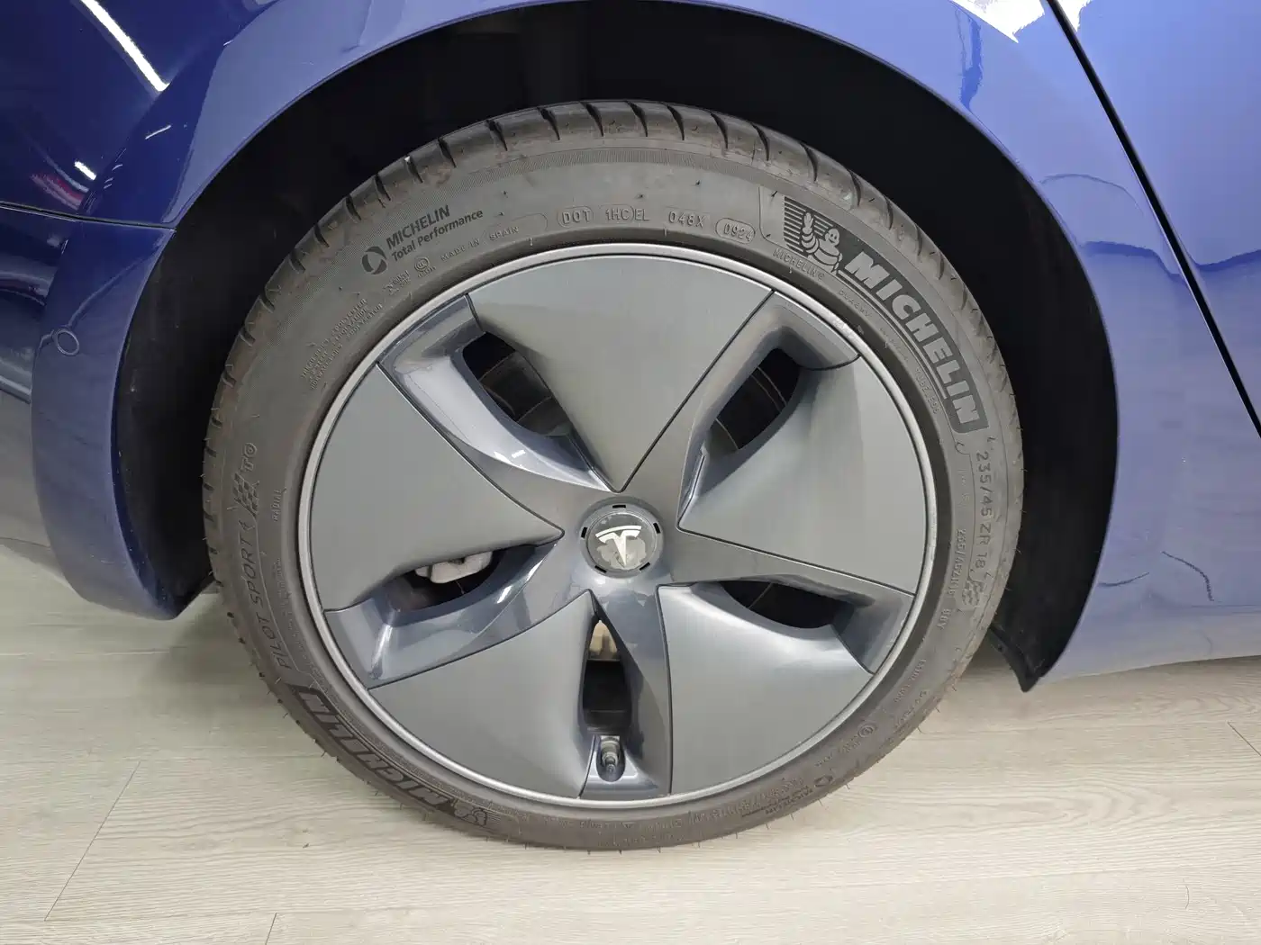 Tesla Model 3 2020 2020 Standard Range Rear-Wheel Drive Upgrade