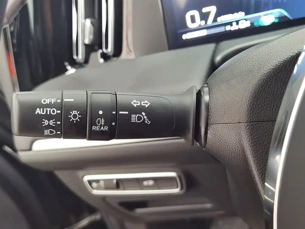GAC Trumpchi Trumpchi M8 2024 Master Series 400T Premium Edition фото 21