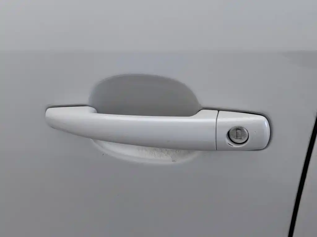Citroën C-Quatre 2014 2013 Model Sedan 2.0L Manual Comfort Style