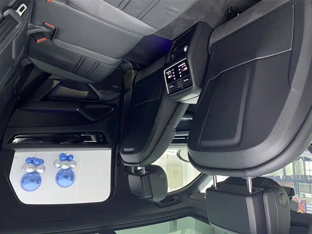 Porsche Cayenne 2018 Cayenne 3.0T фото 6