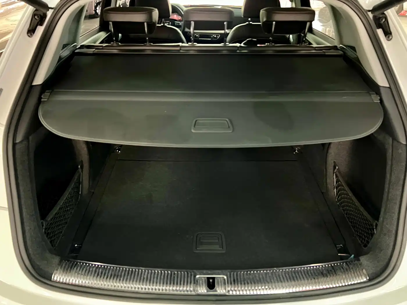 Audi Q5L 2018 40 TFSI Prestige Fashion (China V) фото 15