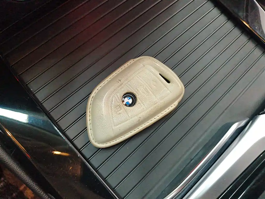 BMW X3 2020 xDrive28i M Sport Package фото 9