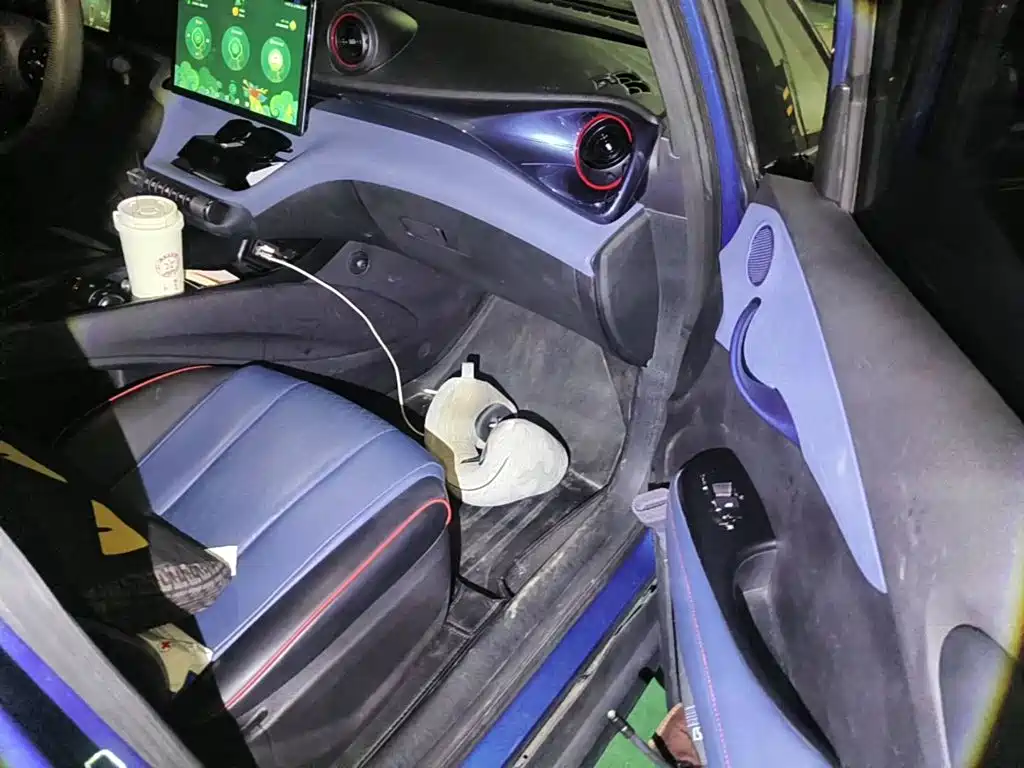 Photo 13 - BYD Dolphin