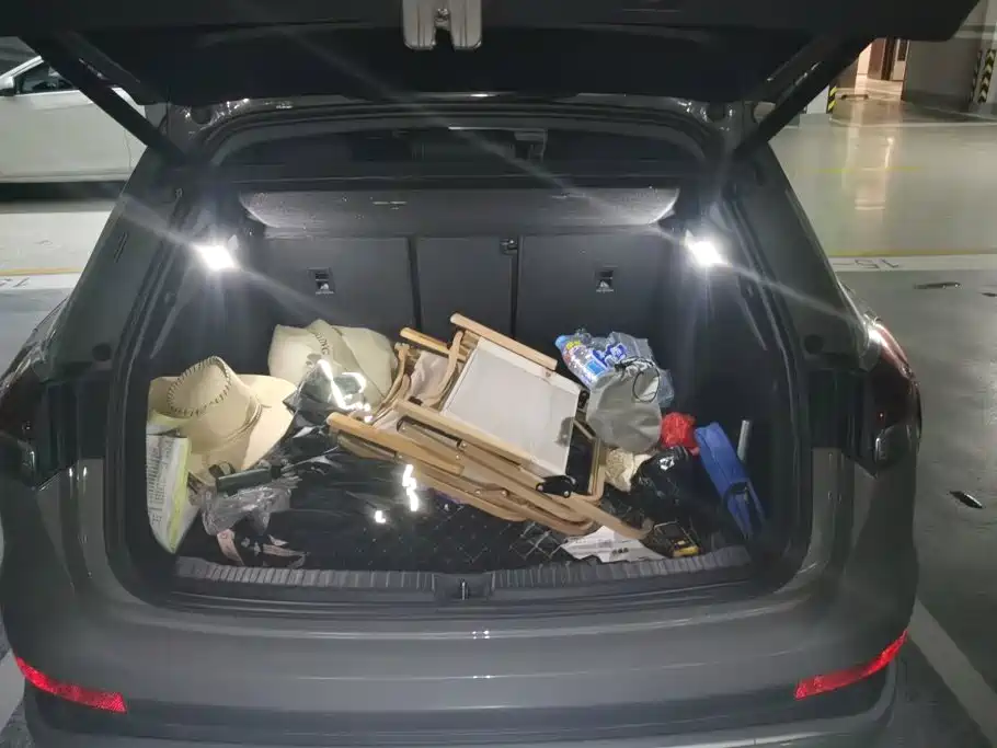 Audi Q4 e-tron 2025 2024 40 e-tron Pioneer Edition