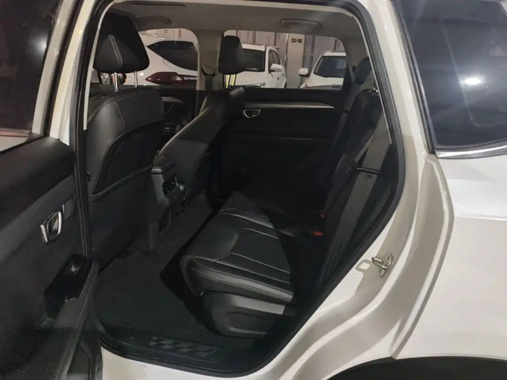Wuling Motors Wuling Xingchen 2023 2021 1.5T CVT Starlight Edition