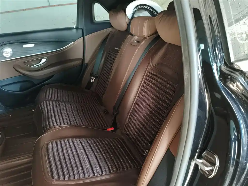 Mercedes-Benz E-Class 2021 Facelift E 260 L Sport фото 17