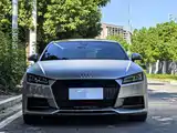 Фото 2 - Audi TT