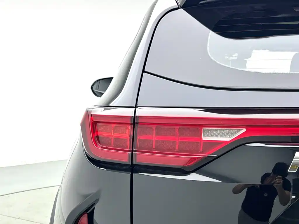 Haval Chitu 2022 2021 Turbo Edition 1.5T Golden Rabbit