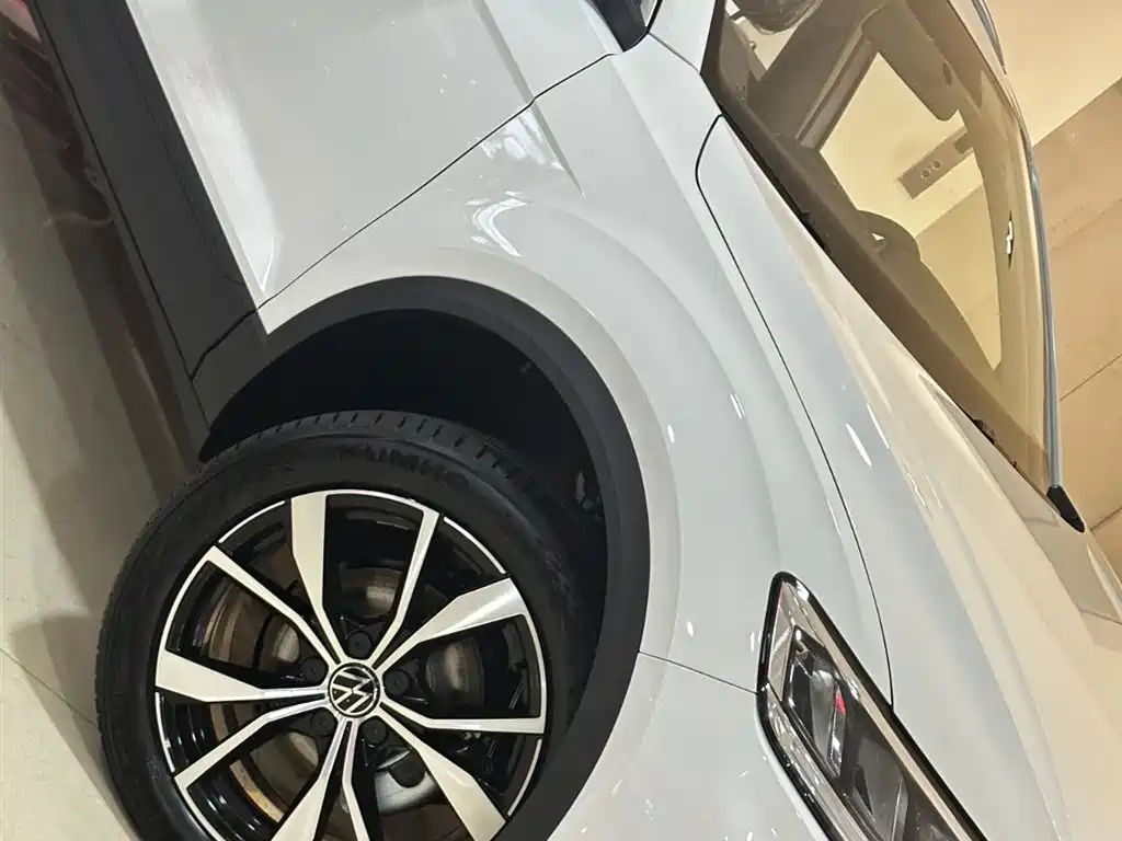 Volkswagen T-ROC 2025 Facelift 280TSI DSG 2WD Time Edition фото 26