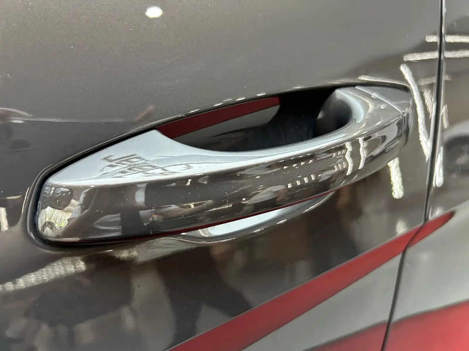 Фото 38 - Volkswagen Teramont