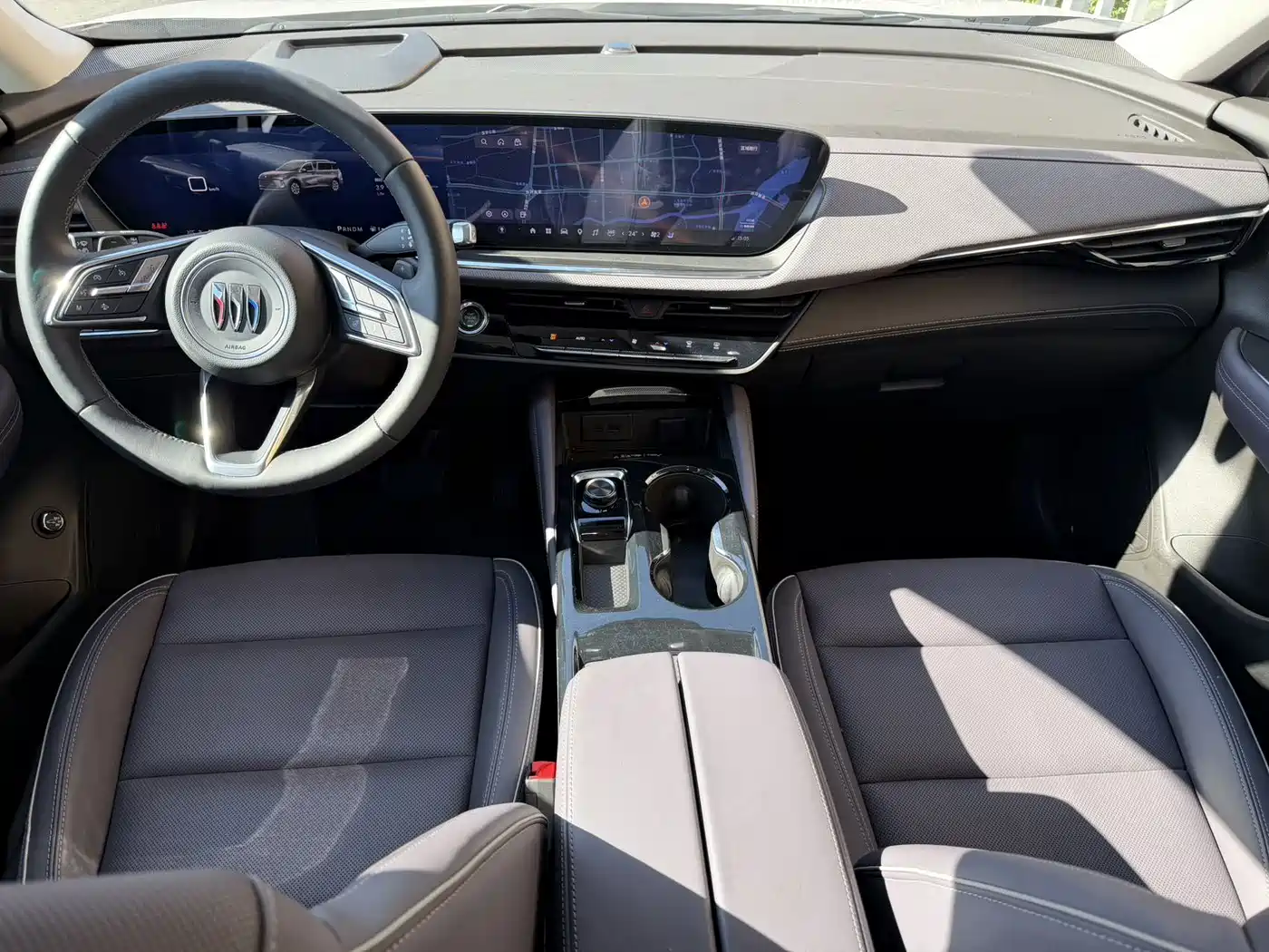 Buick Envision Plus 2025 2026 Buick Envision Plus 28T AWD Platinum Edition