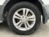 Фото 8 - BAIC Huansu S3