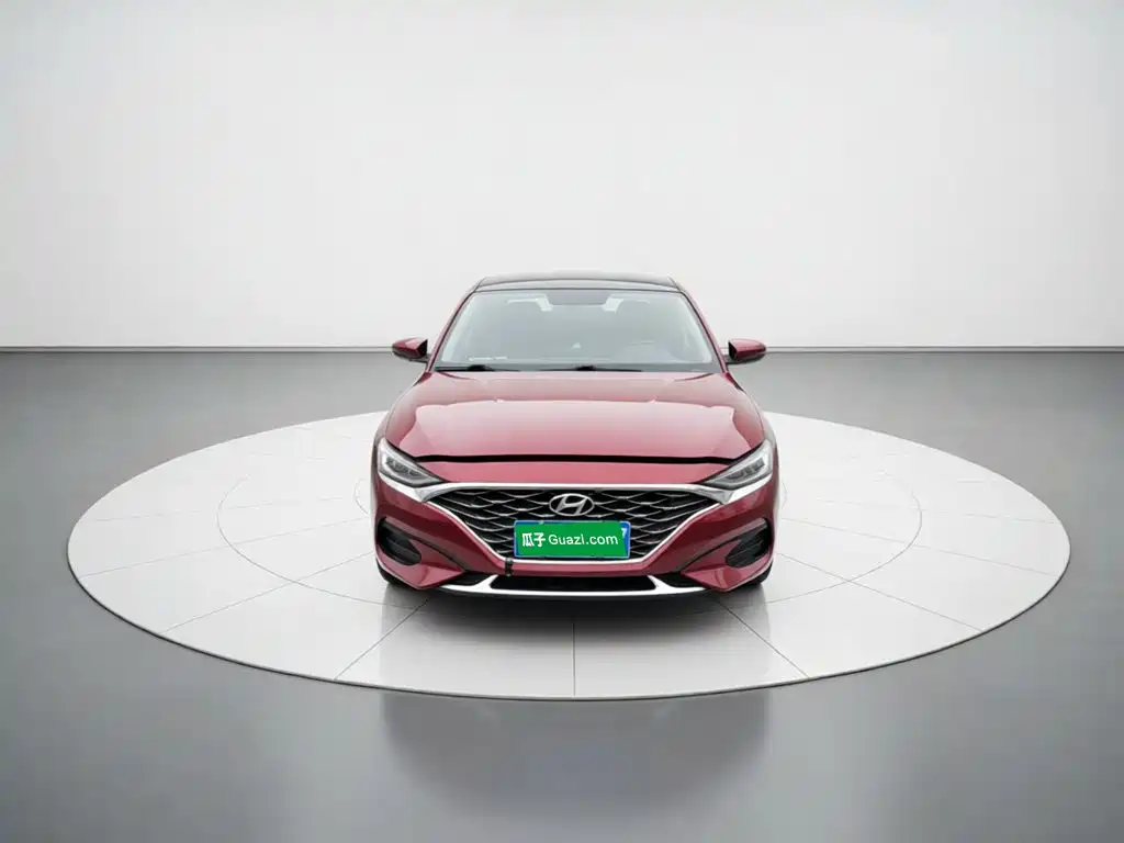 Hyundai Lafesta 2019 2019 280TGDi Smart Speed Edition China VI