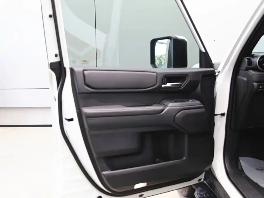 Toyota Prado 2025 2024 2.4T All-Terrain TX Edition 5-Seater