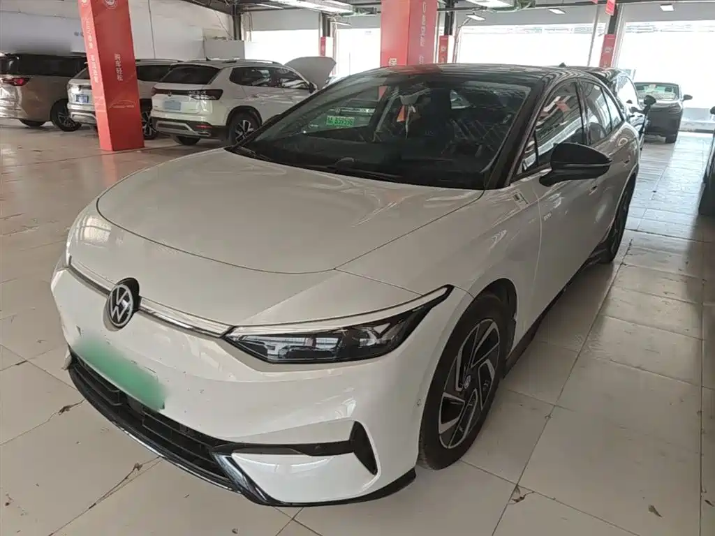 Volkswagen ID.7 VIZZION 2024 PRO