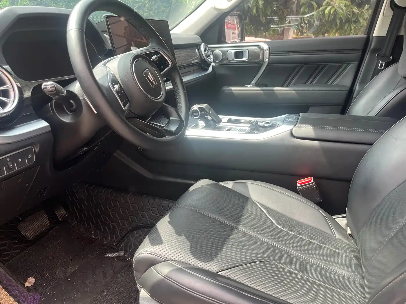 TANK TANK 400 NEW ENERGY