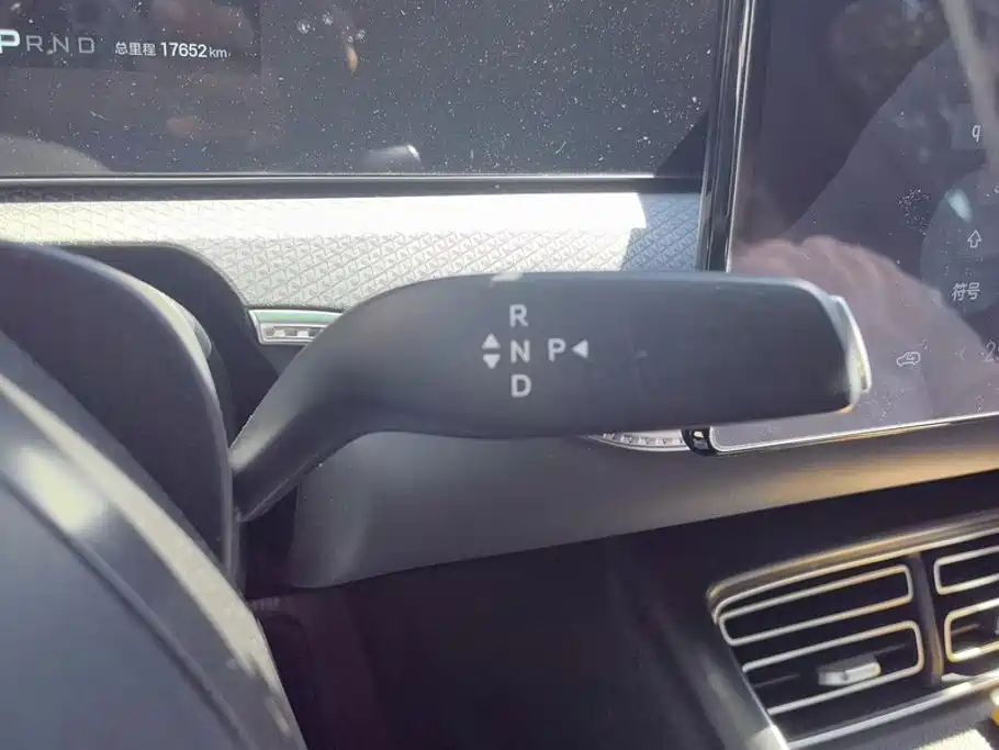 BYD Song Pro New Energy 2026