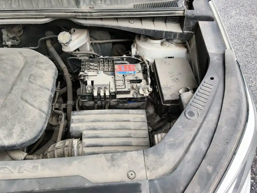 Changan CS55 2017 2017 1.5T Manual Xuanse Edition