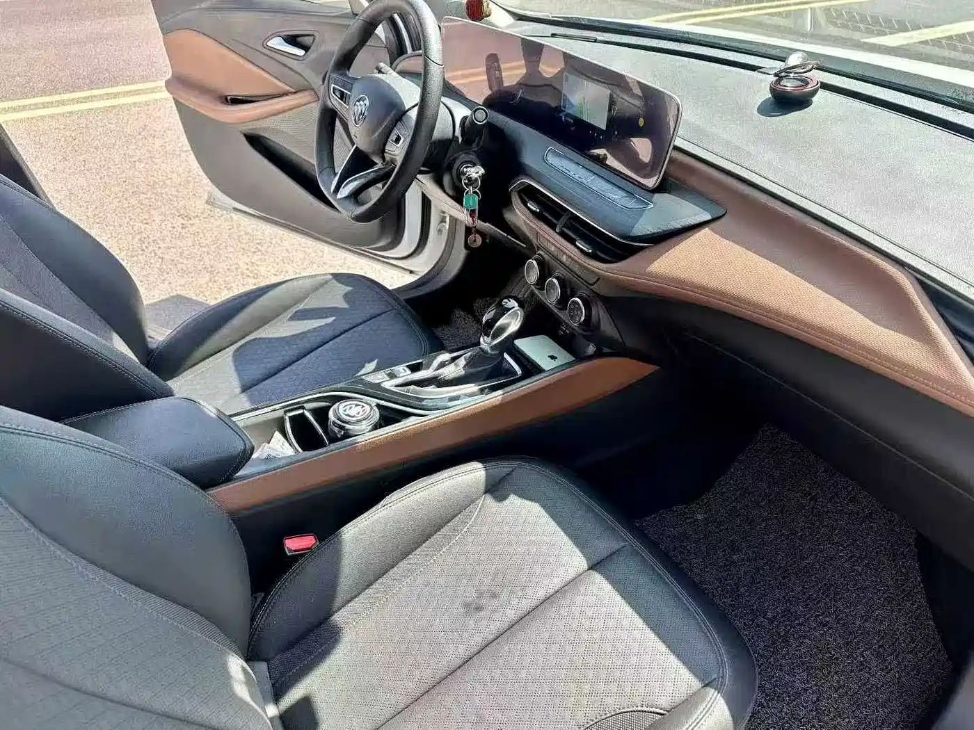 Buick Verano 2022 Pro 533T Fun Edition фото 9