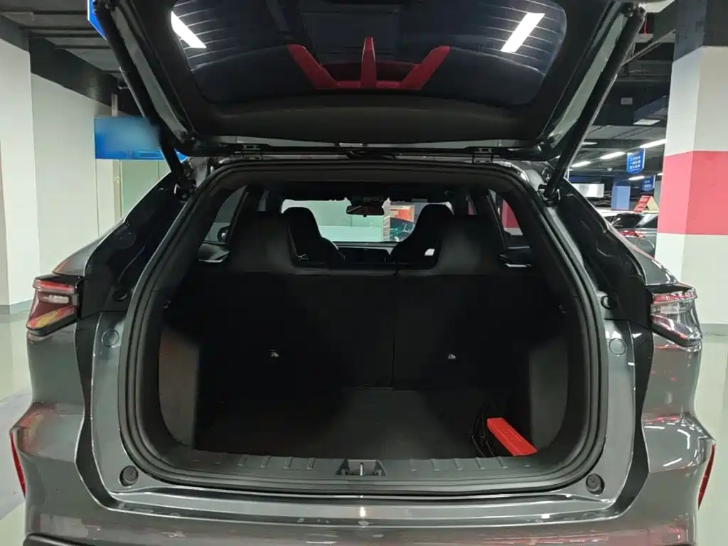 Photo 19 - Changan X5 PLUS