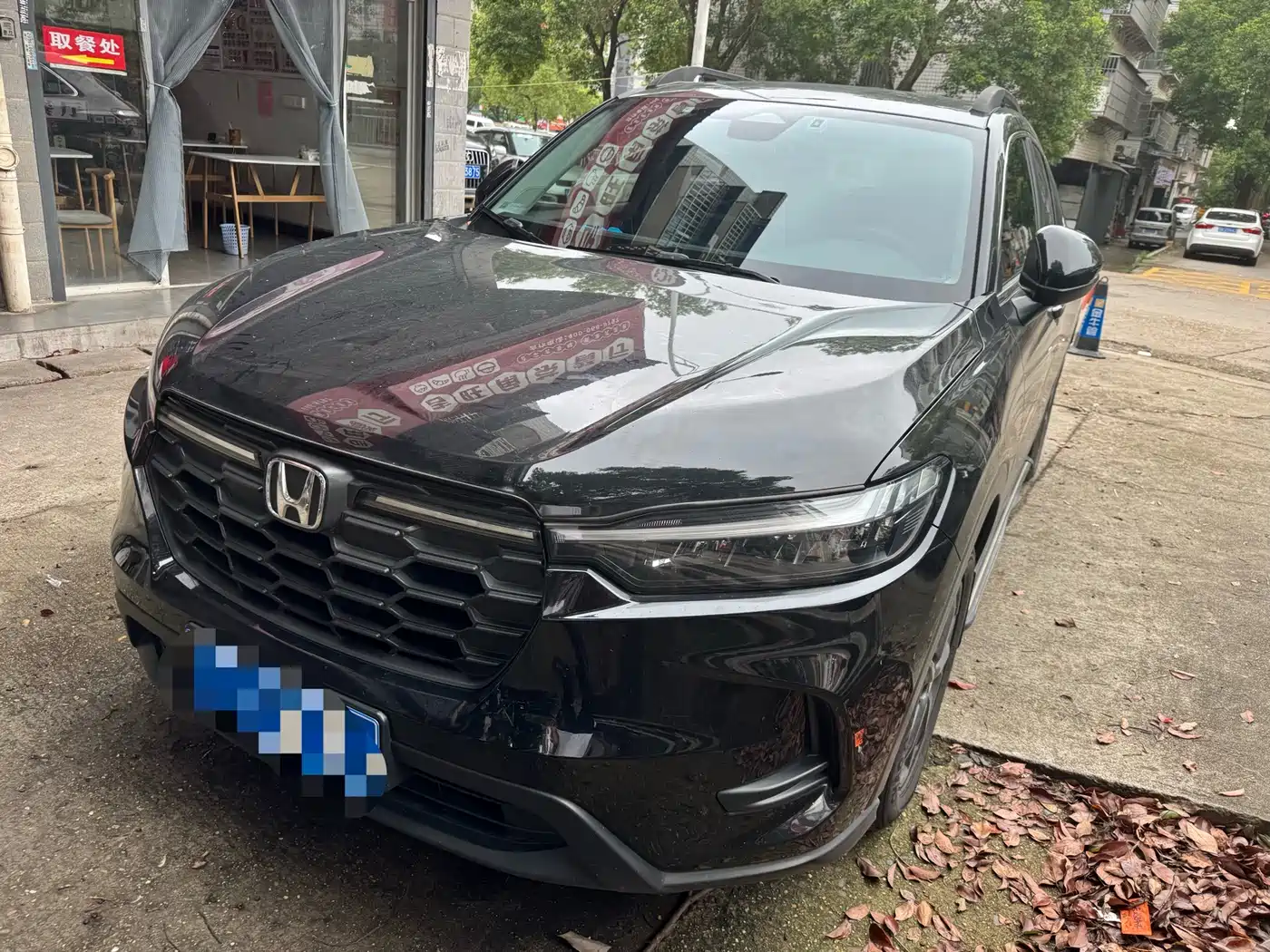 Honda HR-V 2023 2023 240TURBO Dynamic Smart Edition