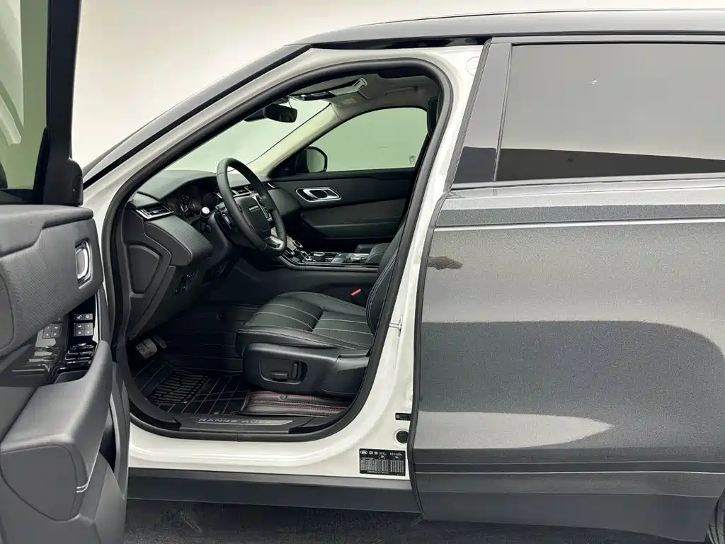Land Rover Range Rover Velar 2018 2018 P250 S