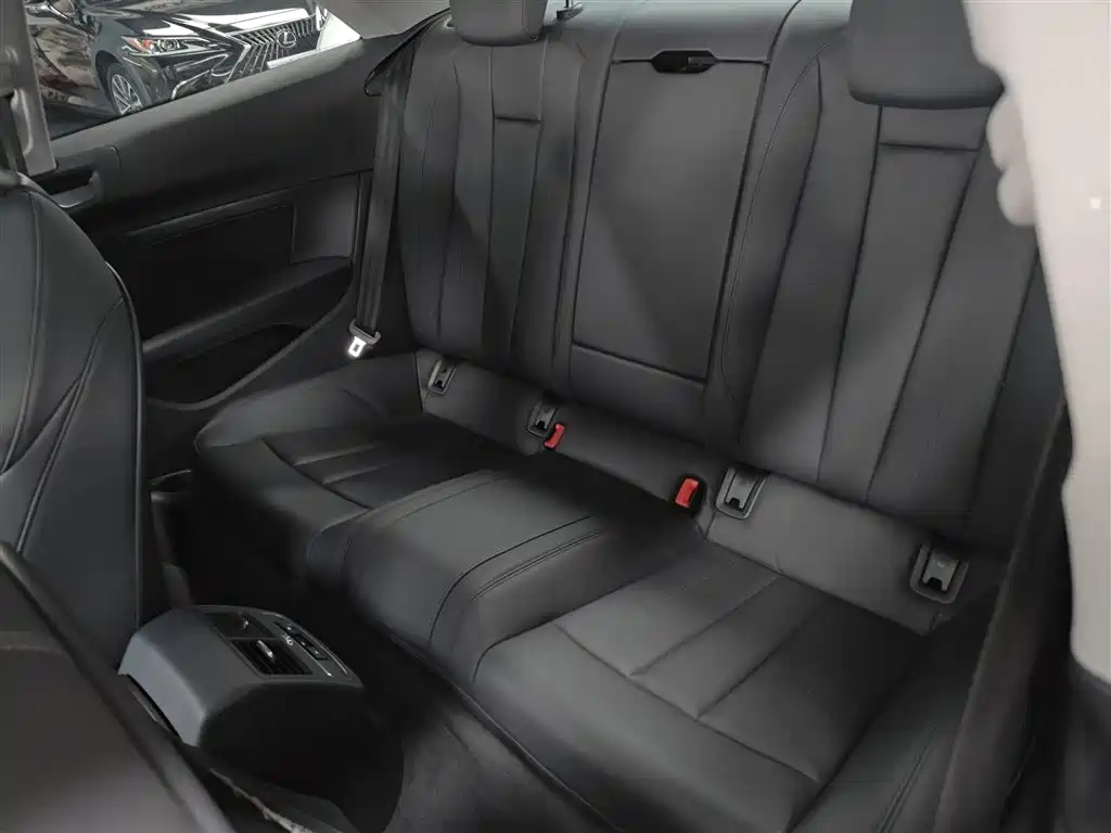Audi A5 (Import) 2022 Coupe 40 TFSI Fashion Dynamic фото 14