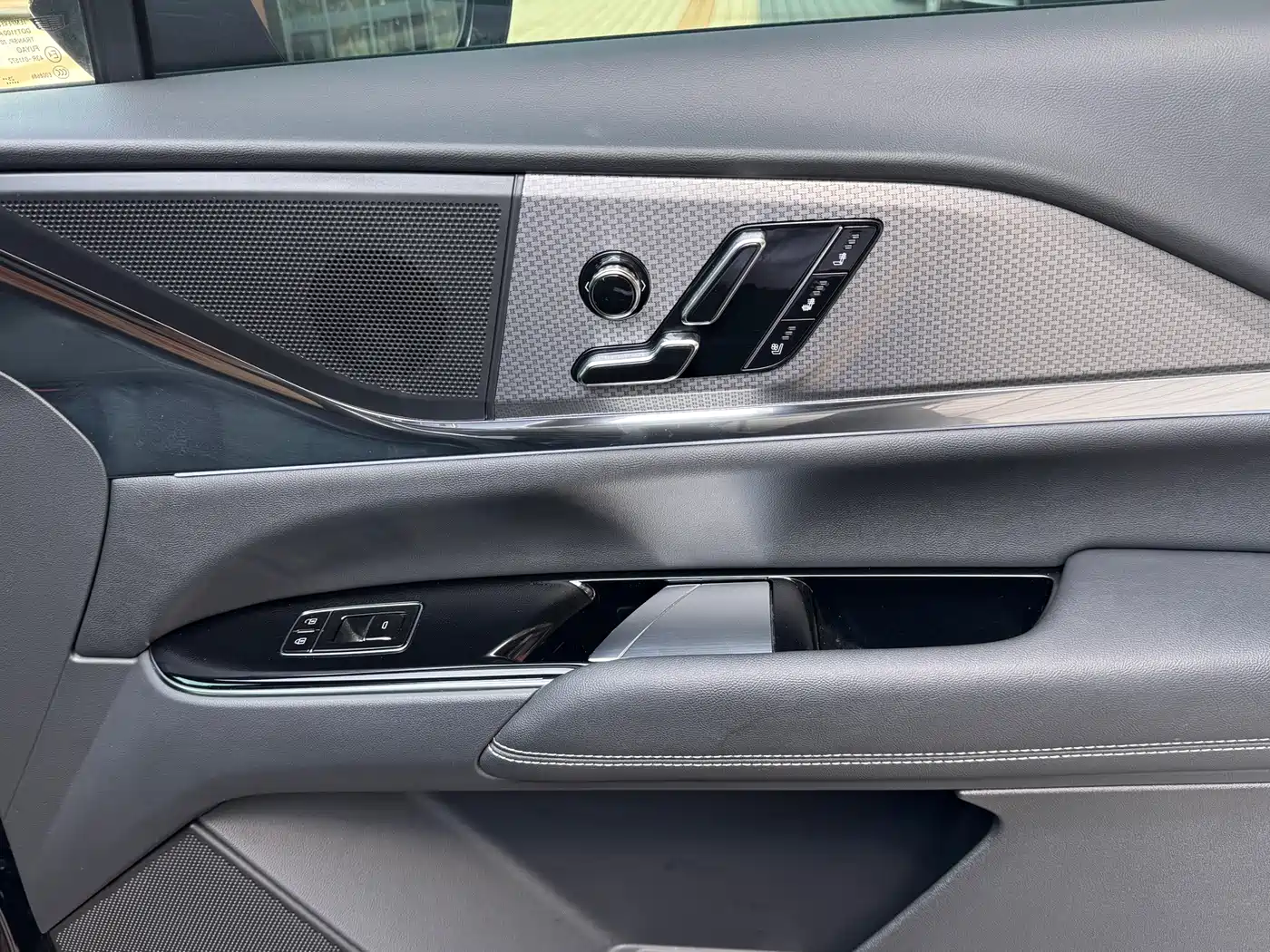 Cadillac XT5 2026 2026 2.0T Luxury Model