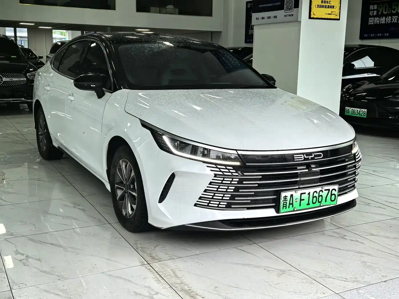 BYD DESTROYER 05
