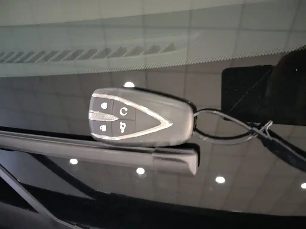 Changan Eado 2026 2026 Model 1.5T 500Bar Mid-Range Edition