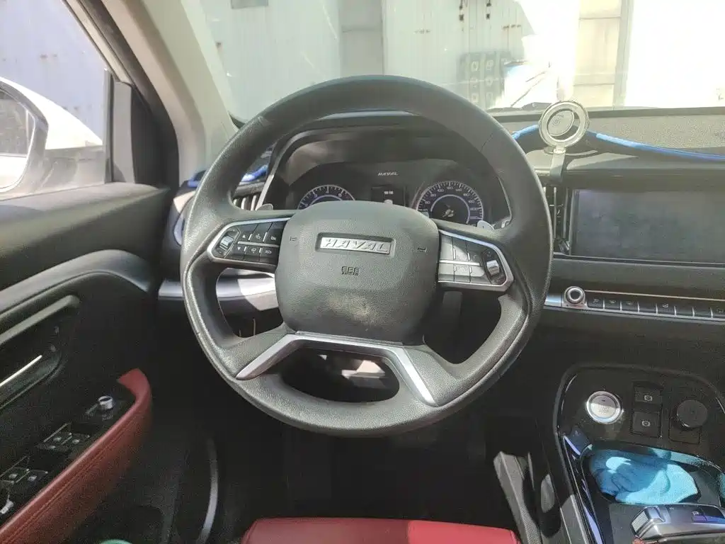 صورة 6 - Haval H2s