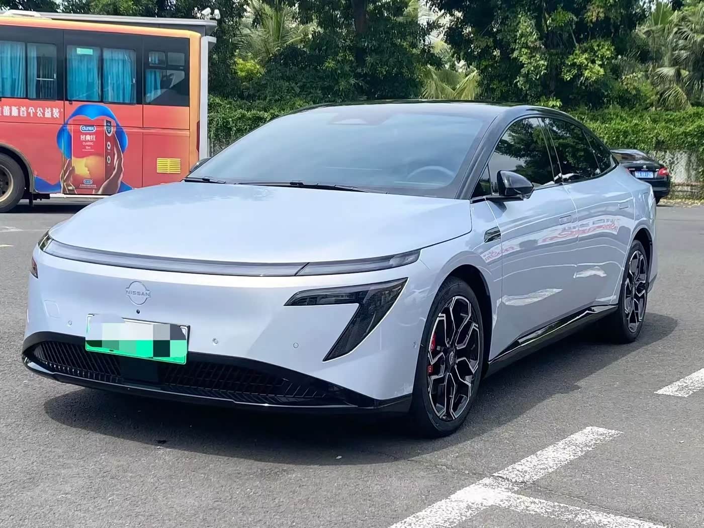 Nissan N7