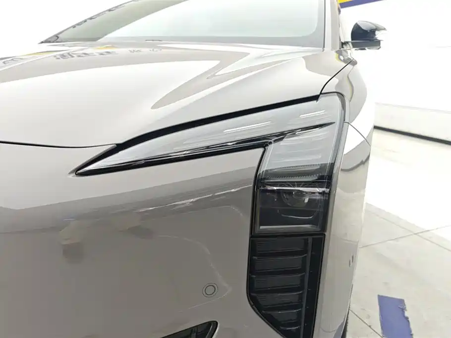Hongqi EH7 2024 Model 760 Pro+ AWD фото 5