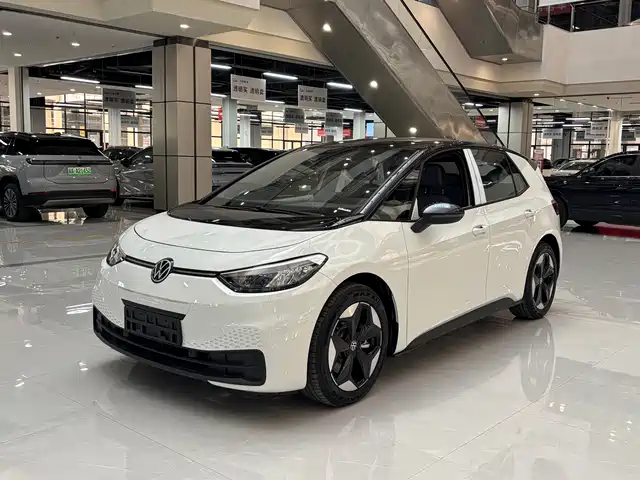 Volkswagen ID.3 2026