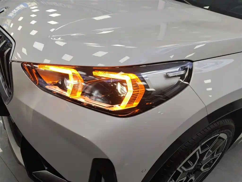 BMW X1 2023 sDrive25Li X Design Package фото 15