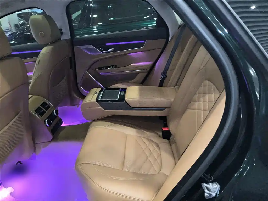 JAGUAR XFL
