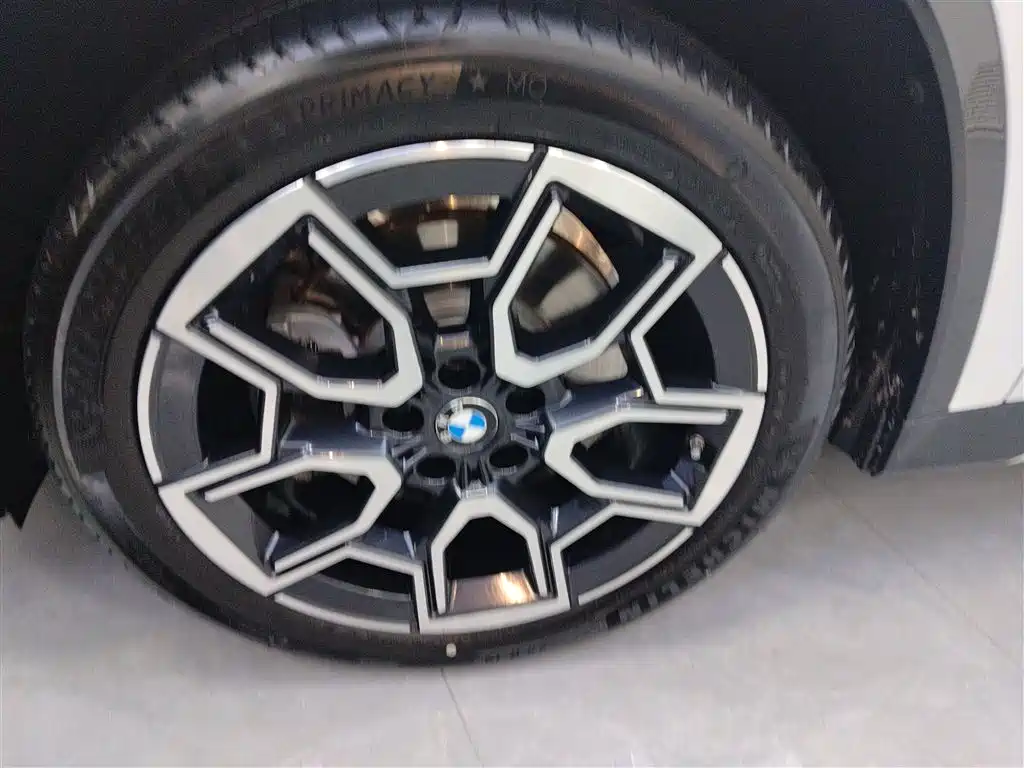 BMW X1 2023 sDrive25Li X Design Package фото 25