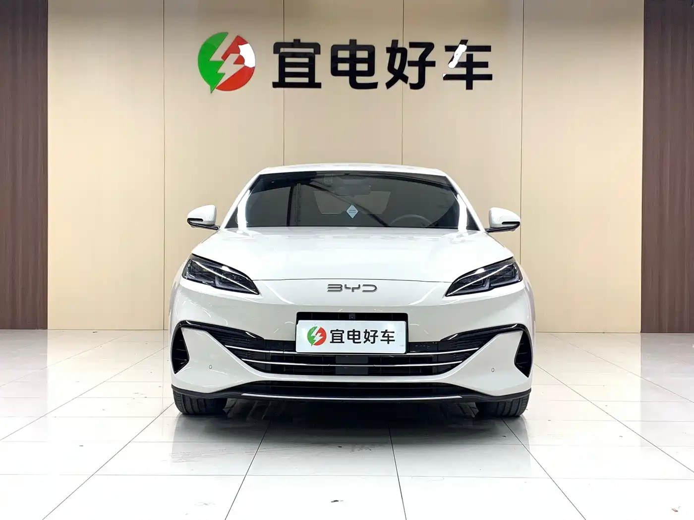 BYD Seal 06 New Energy 2024 DM-i 80KM Prestige фото 2