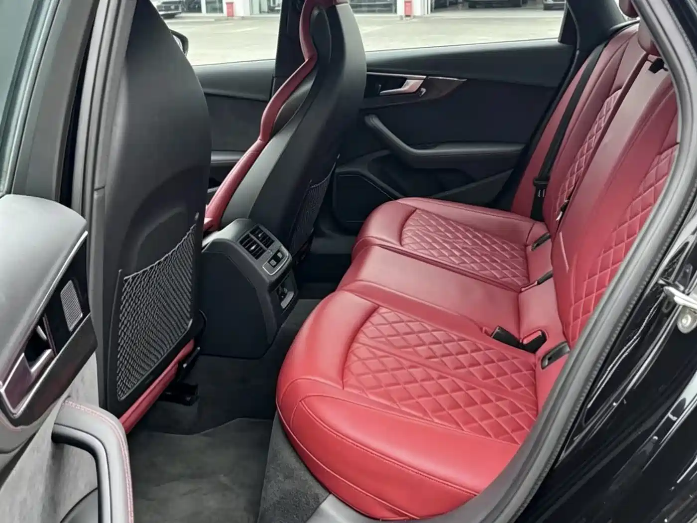 Audi S4 2024 S4 3.0TFSI фото 3