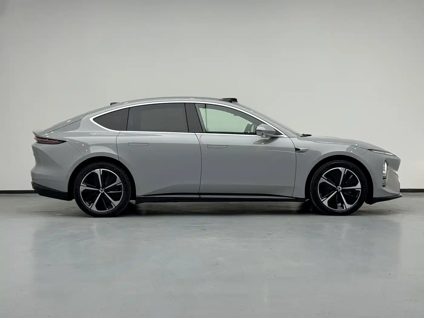 NIO ET5 2025 2025 75kWh
