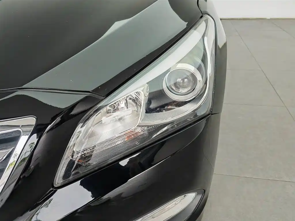 Hyundai Mistra 2014 1.8L Auto Comfort GL фото 7