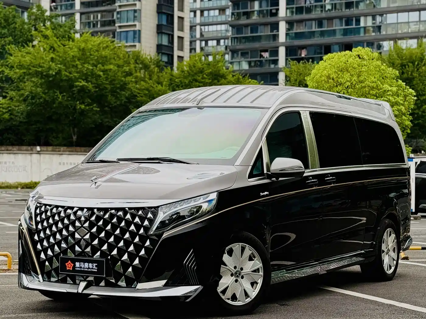 Kedi Auto Keddy Xiangyi