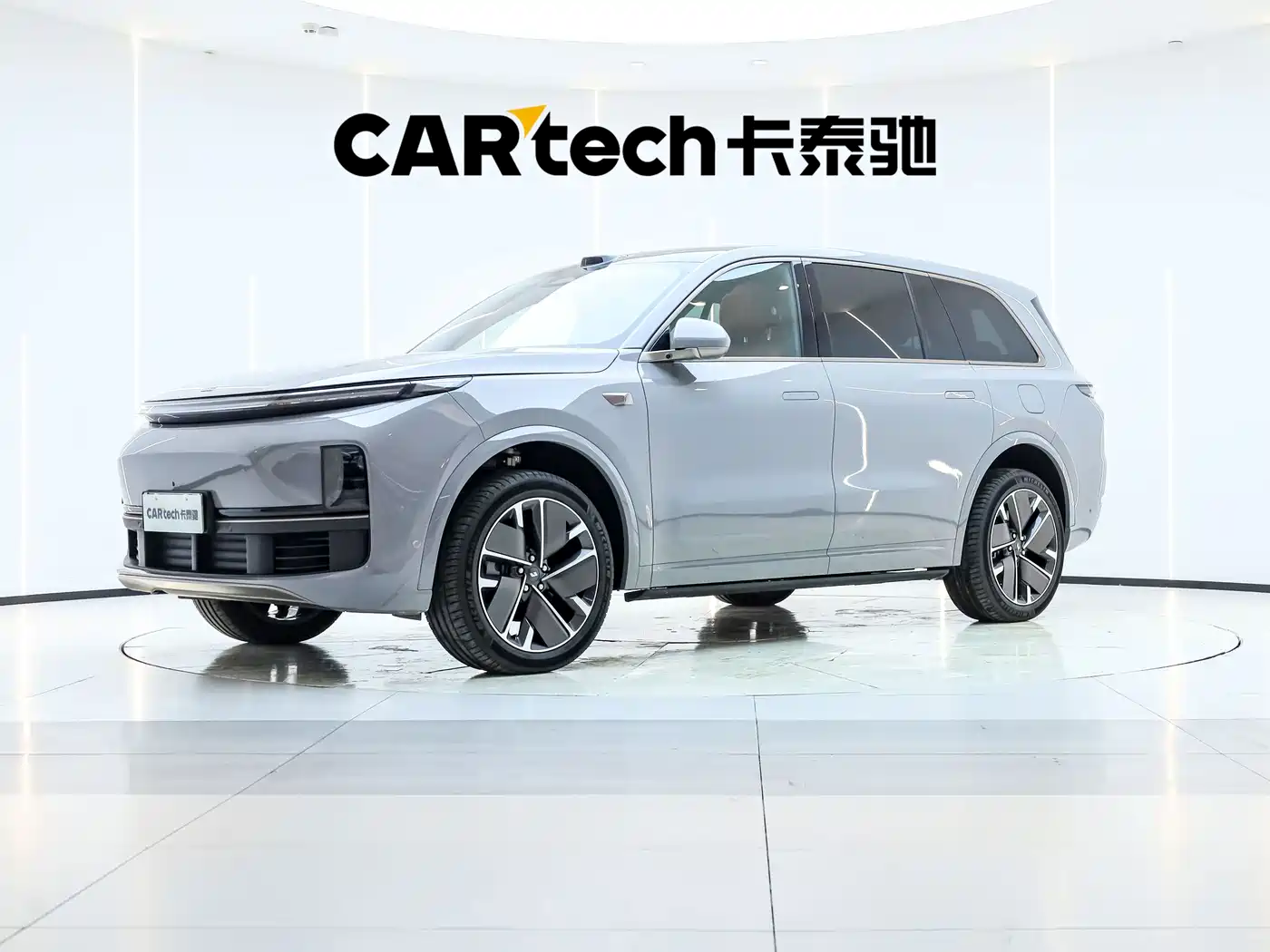 Li Auto L9 2025