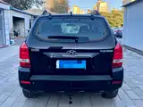 صورة 8 - Hyundai Tucson